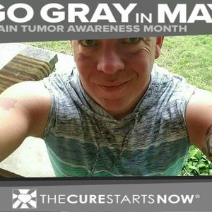 Meet your Posher, Bradley